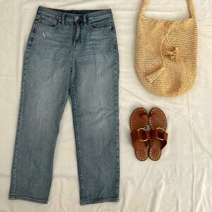J. Crew Women's Boyfriend Jeans
